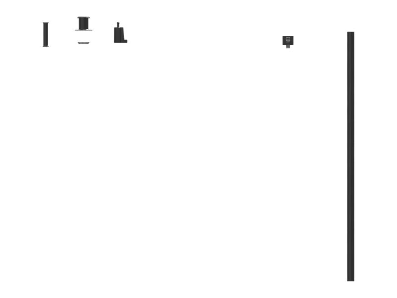 ДАТЧИК УРОВНЯ ТОПЛИВА В СБОРЕ