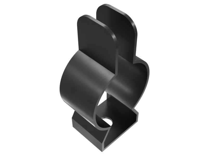 622-3579: 1" Conduit Hanger