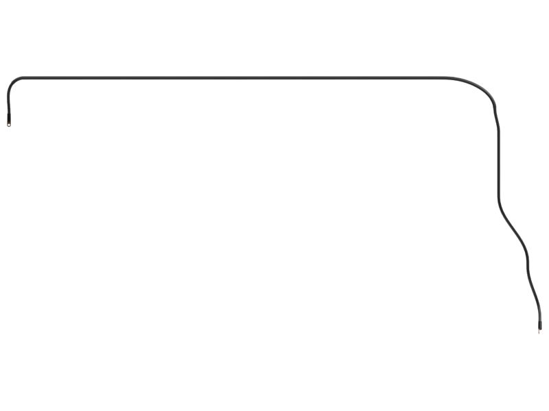 Negative Battery Cable