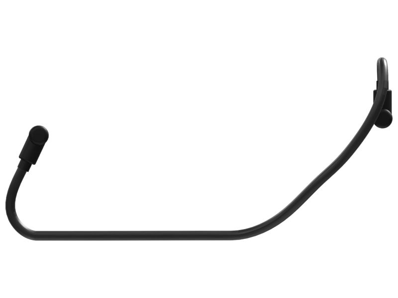Auxiliary Start Negative Receptacle Cable
