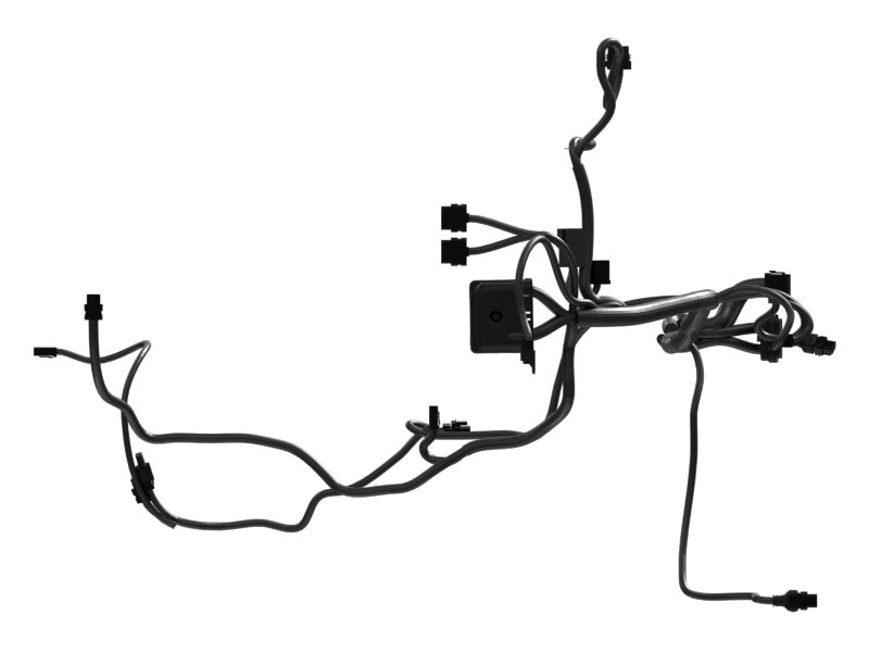 Engine Wiring Harness