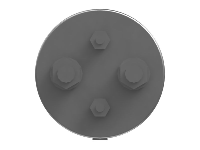 Выключатель массы