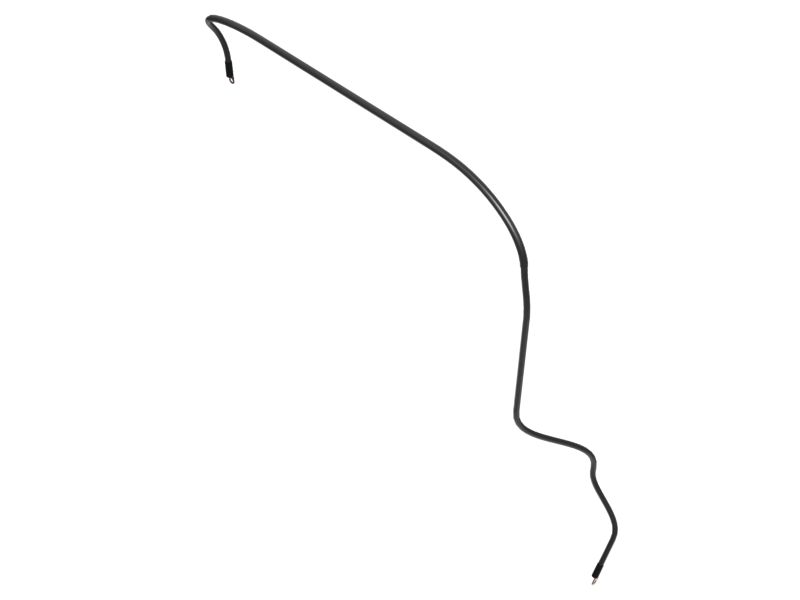 625-9628: Negative Battery Cable