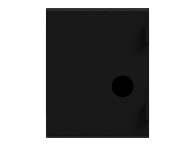 Electronic Control Wiring Box