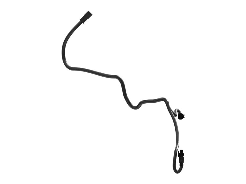 Air Cleaner Wiring Harness