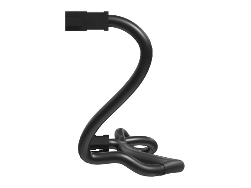 Жгут проводов заднего освещения