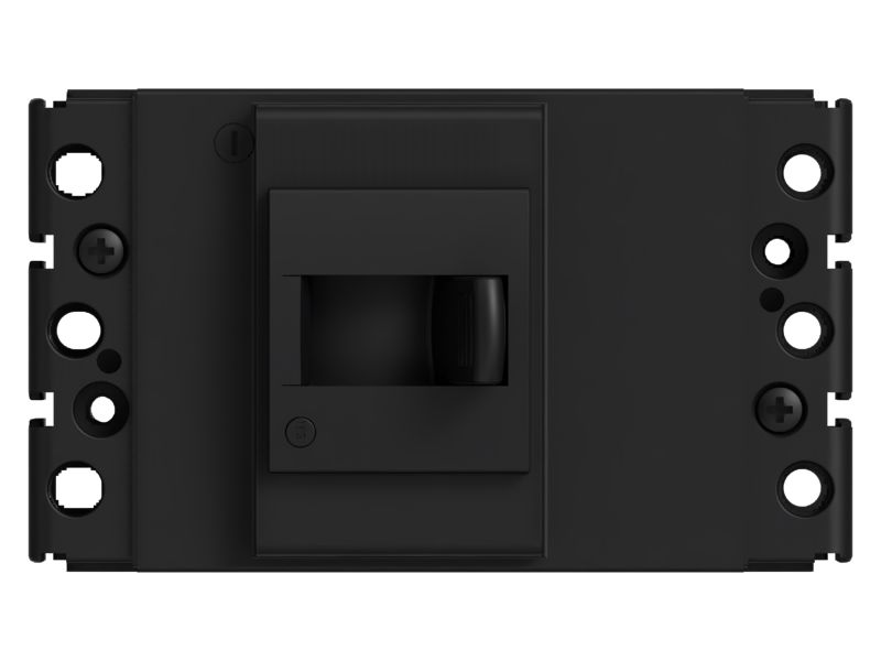 125 Ampere 3 Pole Circuit Breaker