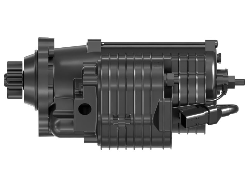 Стартер 24 В, 7,8 кВт