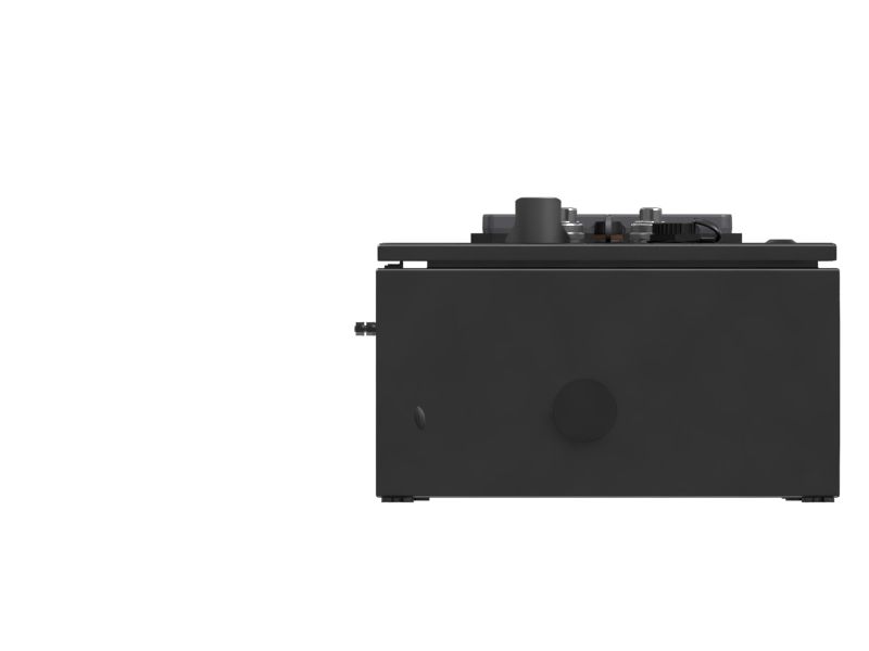 Refrigerant Compressor Positive Feed Cable