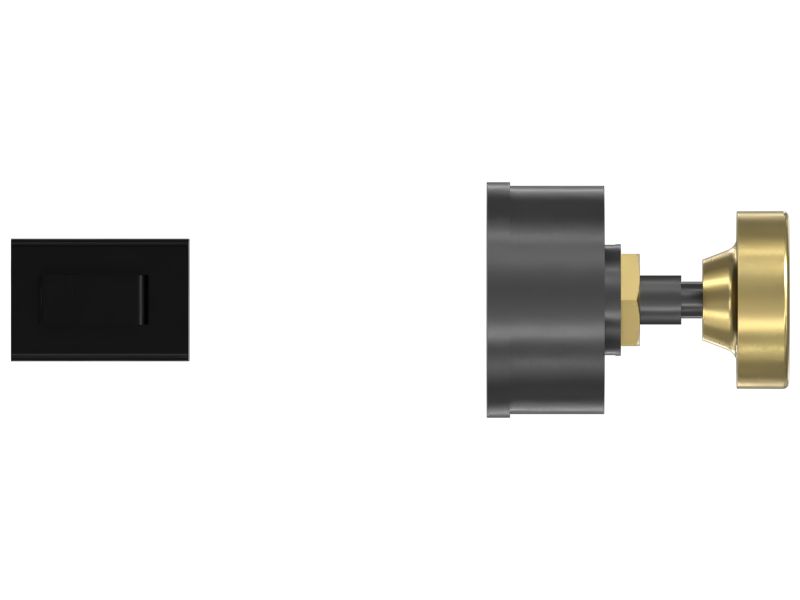Поворотный переключатель стеклоочистителя и стеклоомывателя