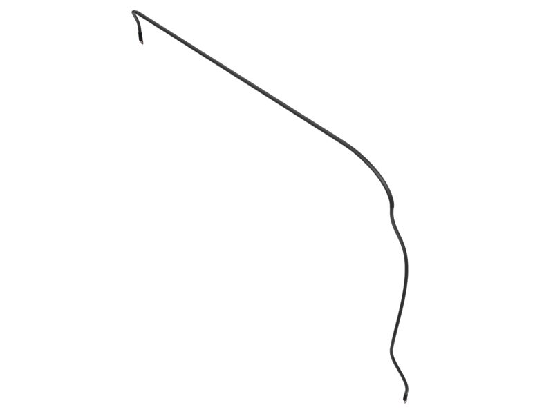 625-9626: Negative Battery Cable