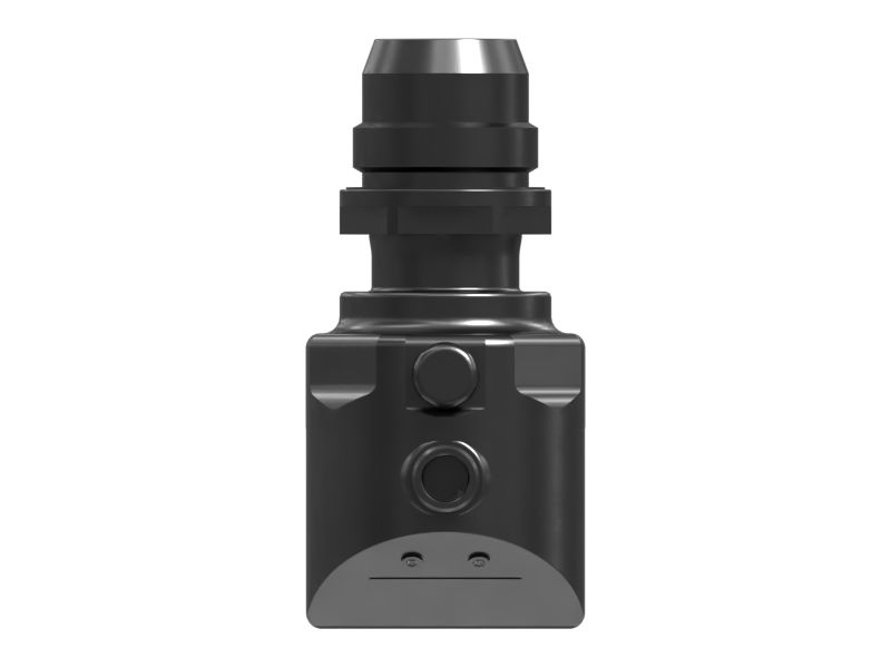 Fuel Tank Pressure Sensor