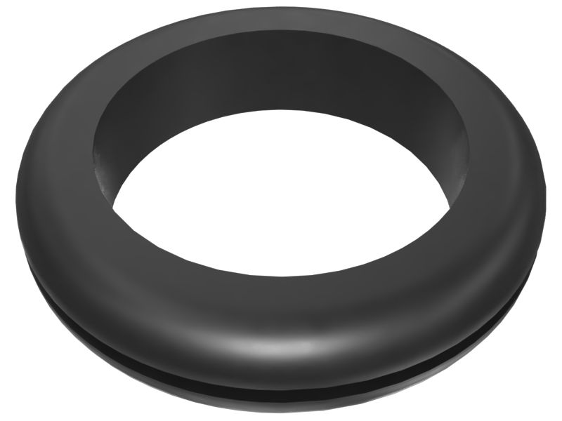 Резиновое уплотнение