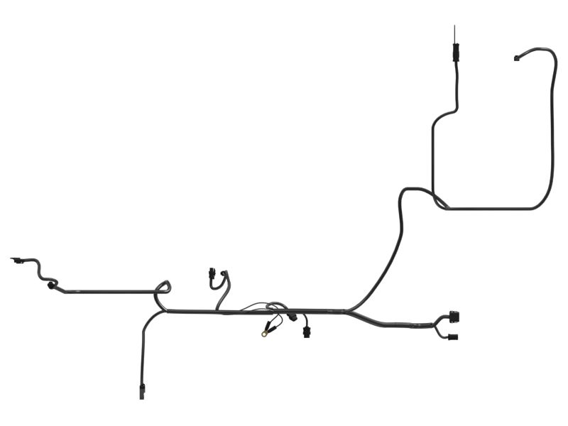 Переключатель-термостат