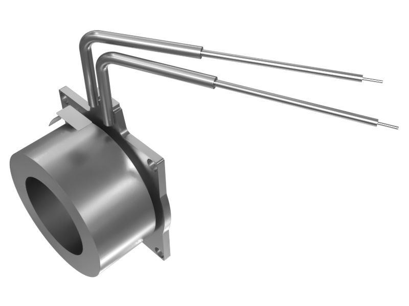 619-8333: 800:5 Ratio Current Transformer