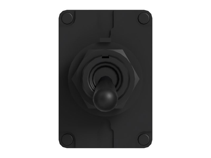 Приводной выключатель, 28 В