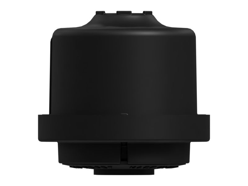 Electronic Control Wiring Outlet Box