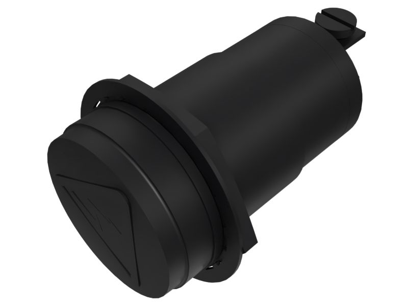 ИНДИКАТОРНАЯ ЛАМПА В СБОРЕ