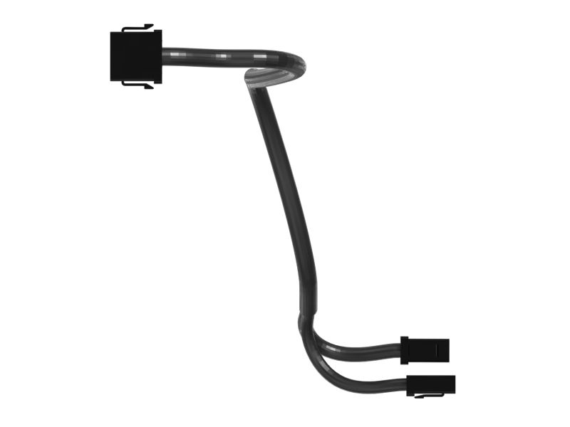 Жгут проводов в сборе