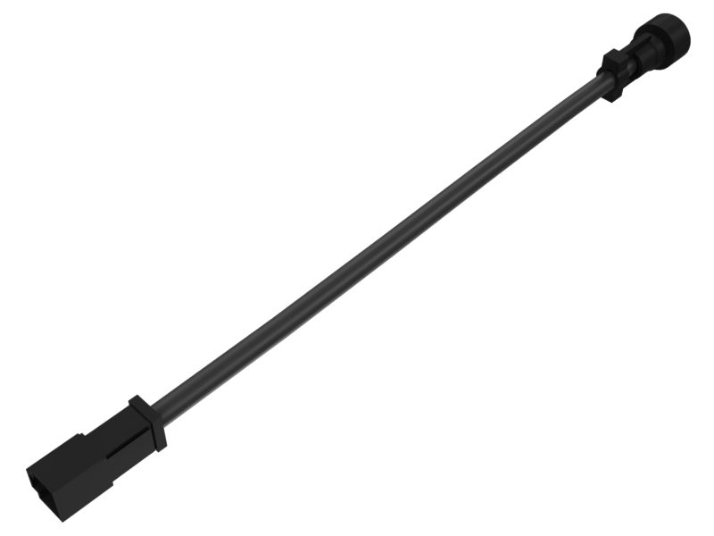 ЖГУТ ПРОВОДОВ В СБОРЕ