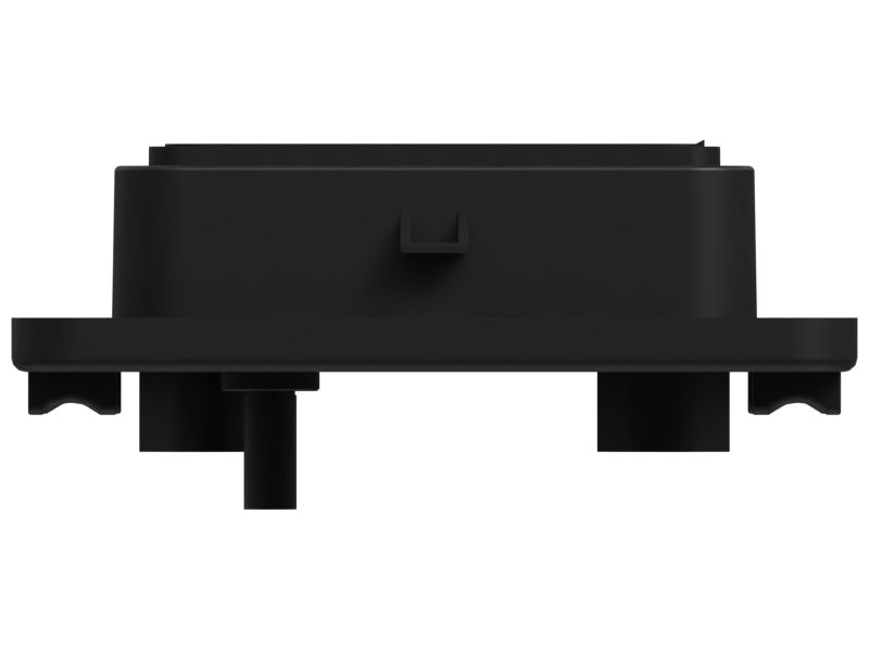 БЛОК ПЛАВКИХ ПРЕДОХРАНИТЕЛЕЙ В СБОРЕ