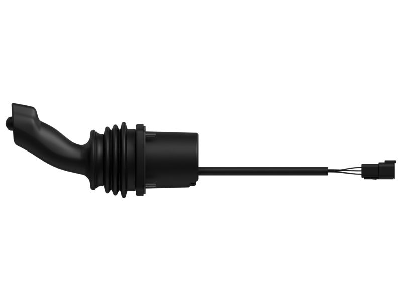 Рычаг управления джойстика