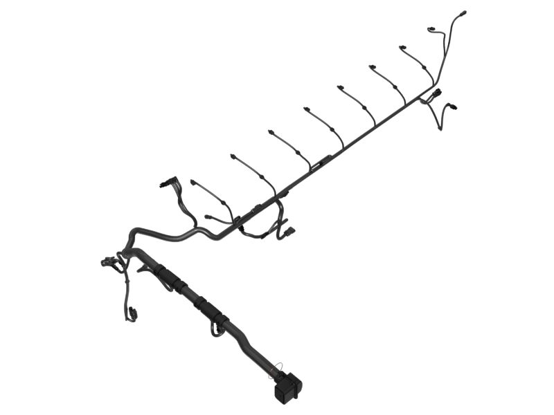 586-9788: Engine Wiring Harness