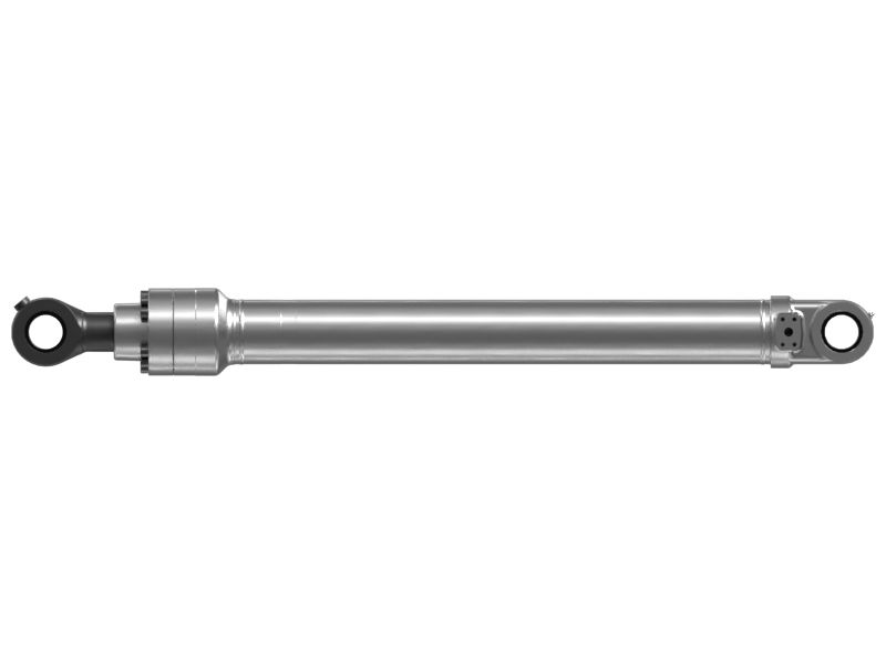 60mm outer Diameter Tilt Cylinder Rod