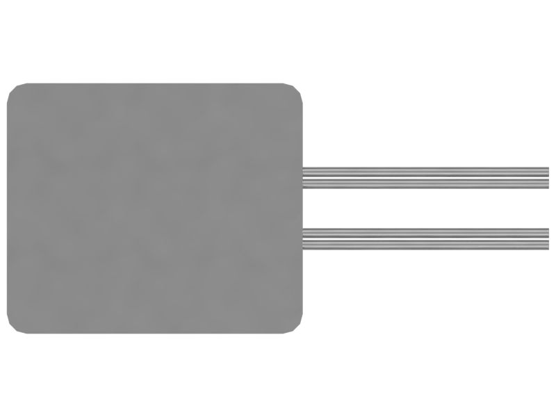 Global Positioning System Power Cable
