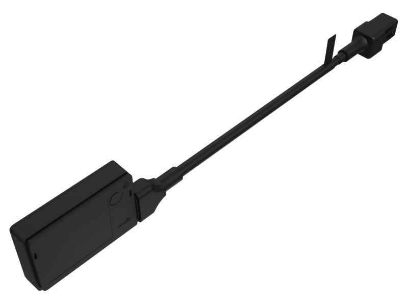 Tilt Cylinder Sensor Wiring Harness