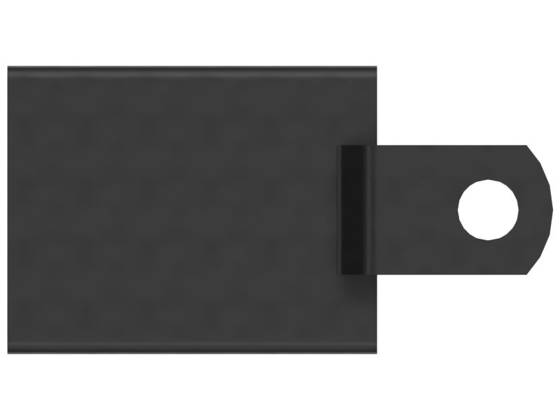 Ограждение генератора