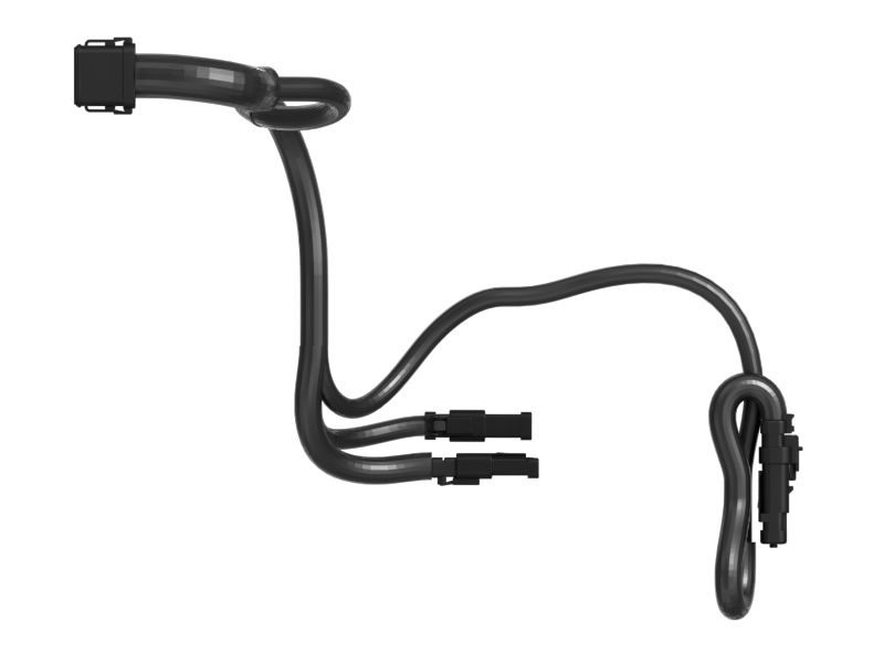 Chassis Wiring Harness