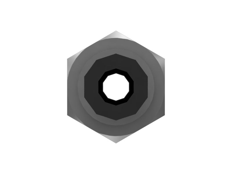 Топливный шланг