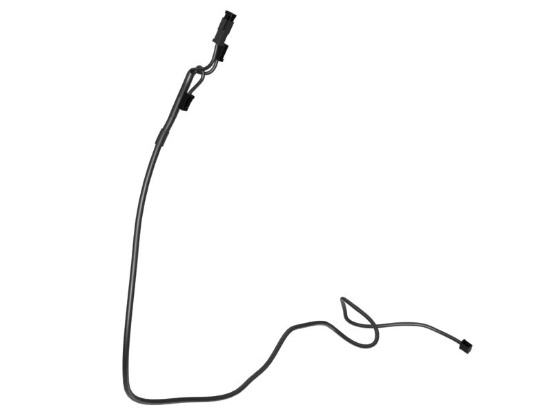 ЖГУТ ПРОВОДОВ В СБОРЕ С