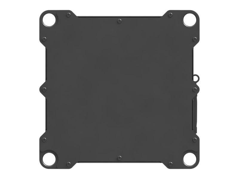 Electronic Suppression Core