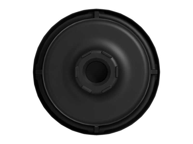 Electronic Control Wiring Outlet Box