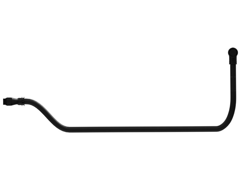 Electronic Modular Control Panel Engine Harness