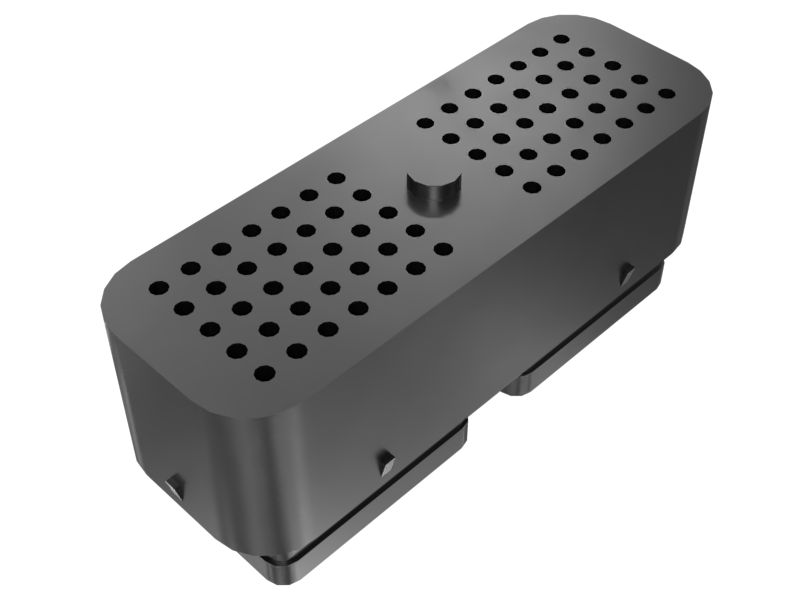 РОЗЕТКА В СБОРЕ