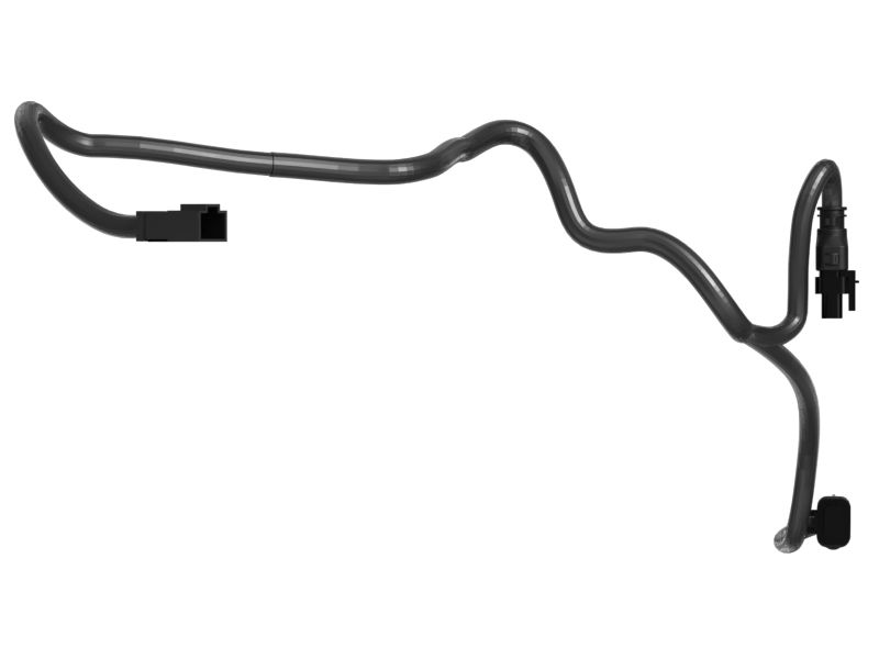 Air Cleaner Wiring Harness