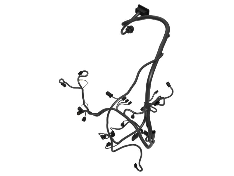 Жгут проводов в сборе