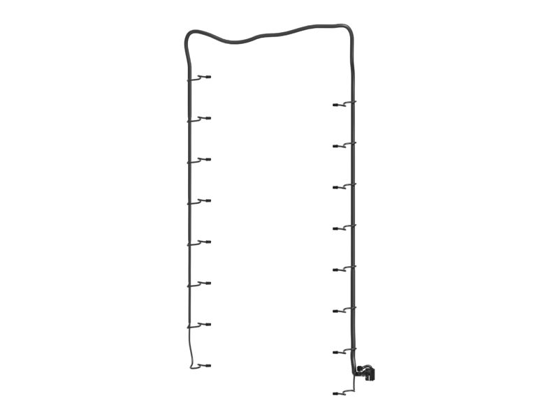 ЖГУТ ПРОВОДОВ В СБОРЕ