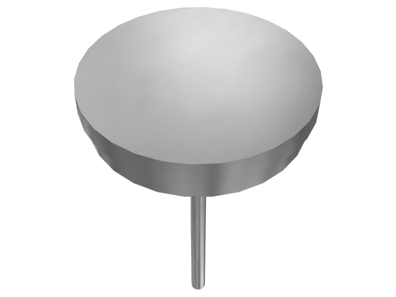 Контакт разъема