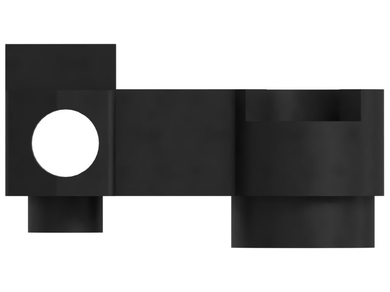 Кулачок переключателя