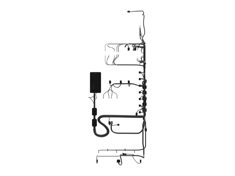 622-6565: Right Hand Electrical Panel Harness 6226565 купить