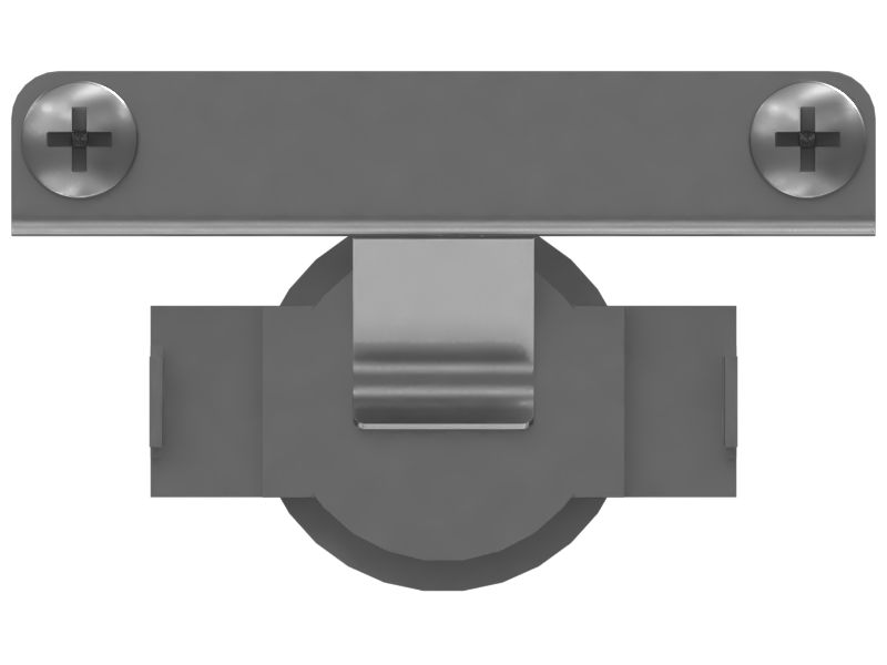 Термостатический регулятор