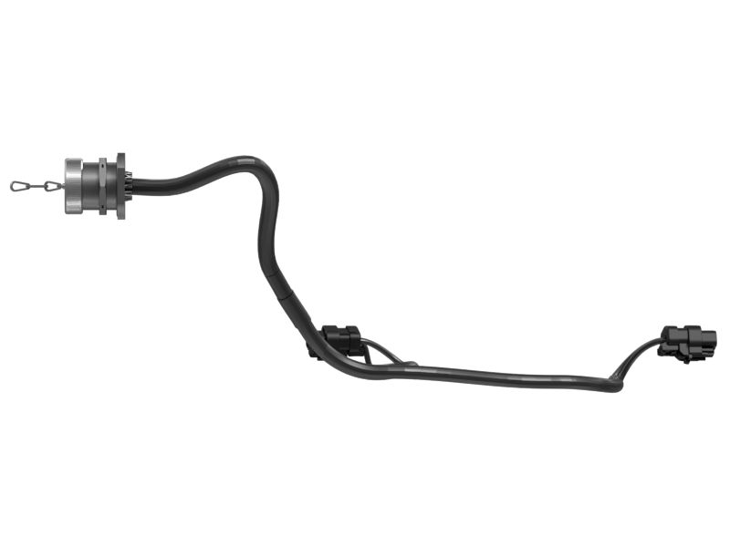 Transmission Control Harness