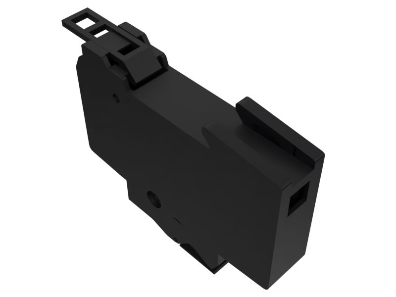 444-4326: Контакт разъема 18 AWG