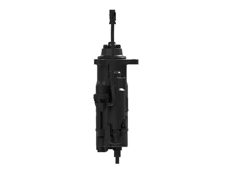 591-2657: 24 Volts Electric Starting Motor 5912657 купить