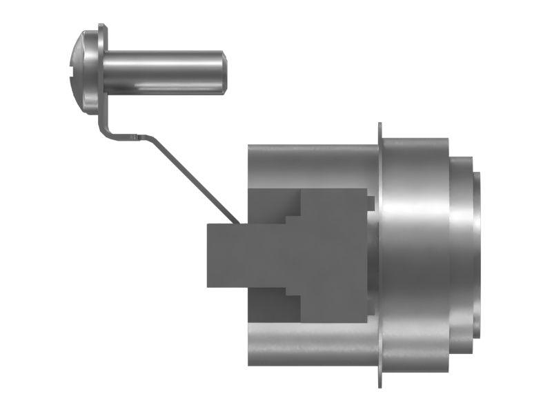 Термостатический регулятор