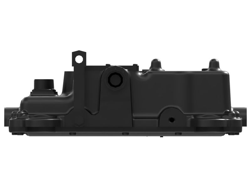 БЛОК ЭЛЕКТРОННОГО УПРАВЛЕНИЯ